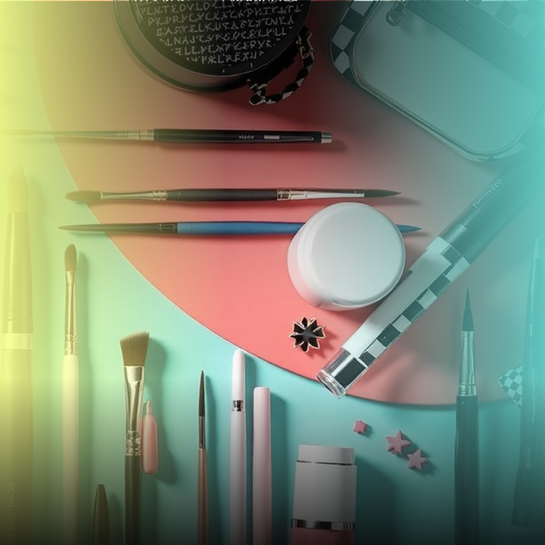 Accessoires & outils pour Nails art | les indispensables