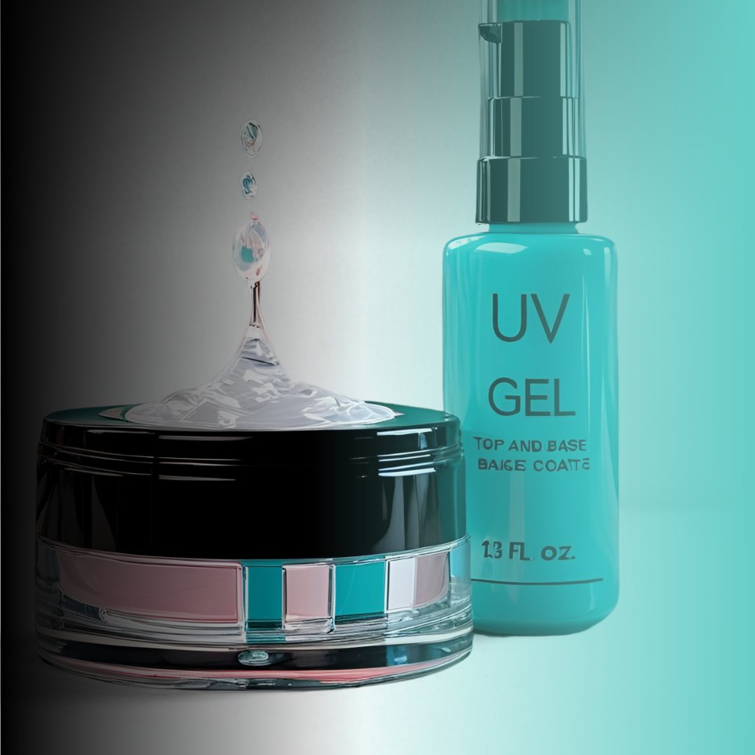 Gel UV| Produits de base