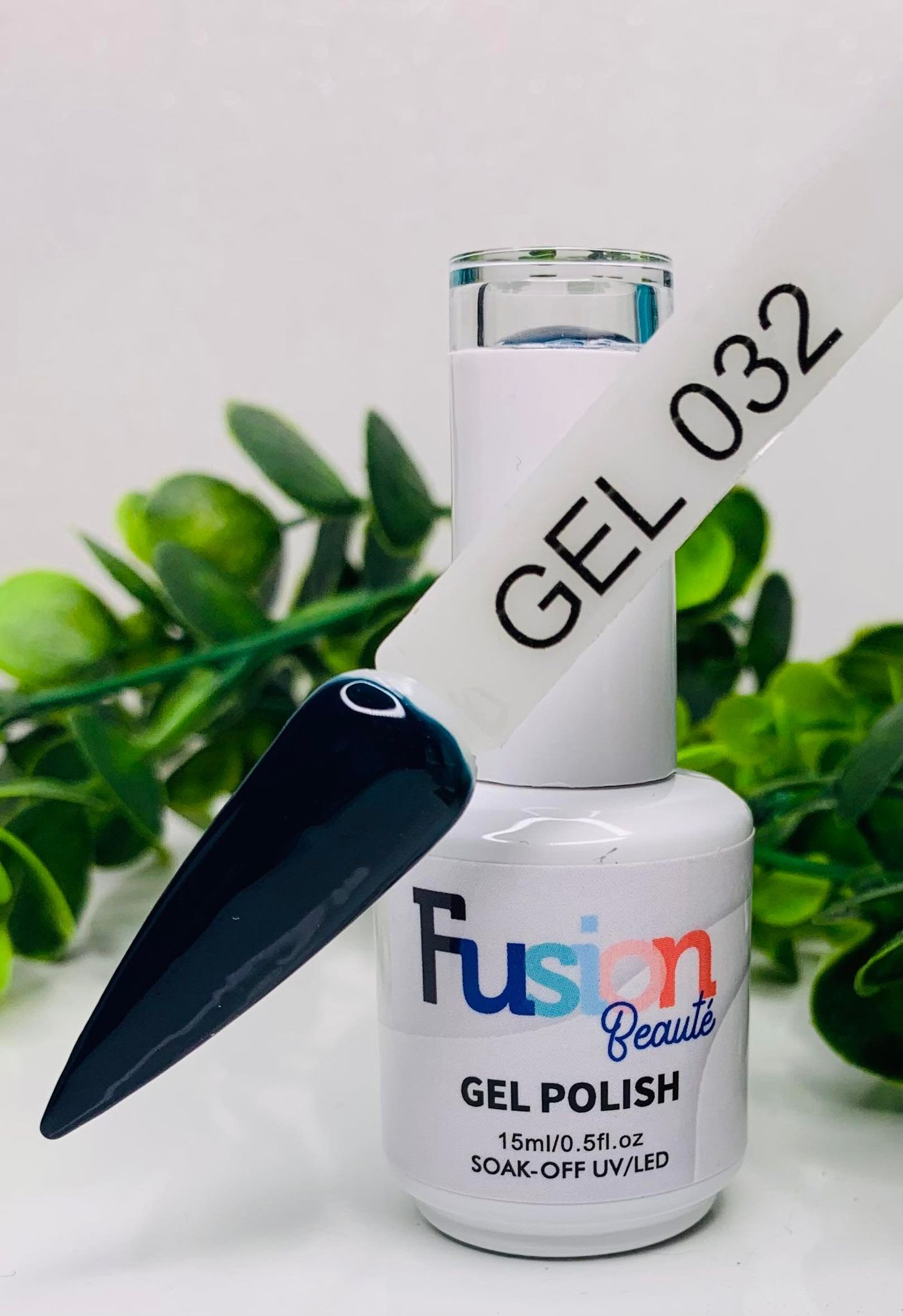 UV/LED varnish 032 Fusion Beauté