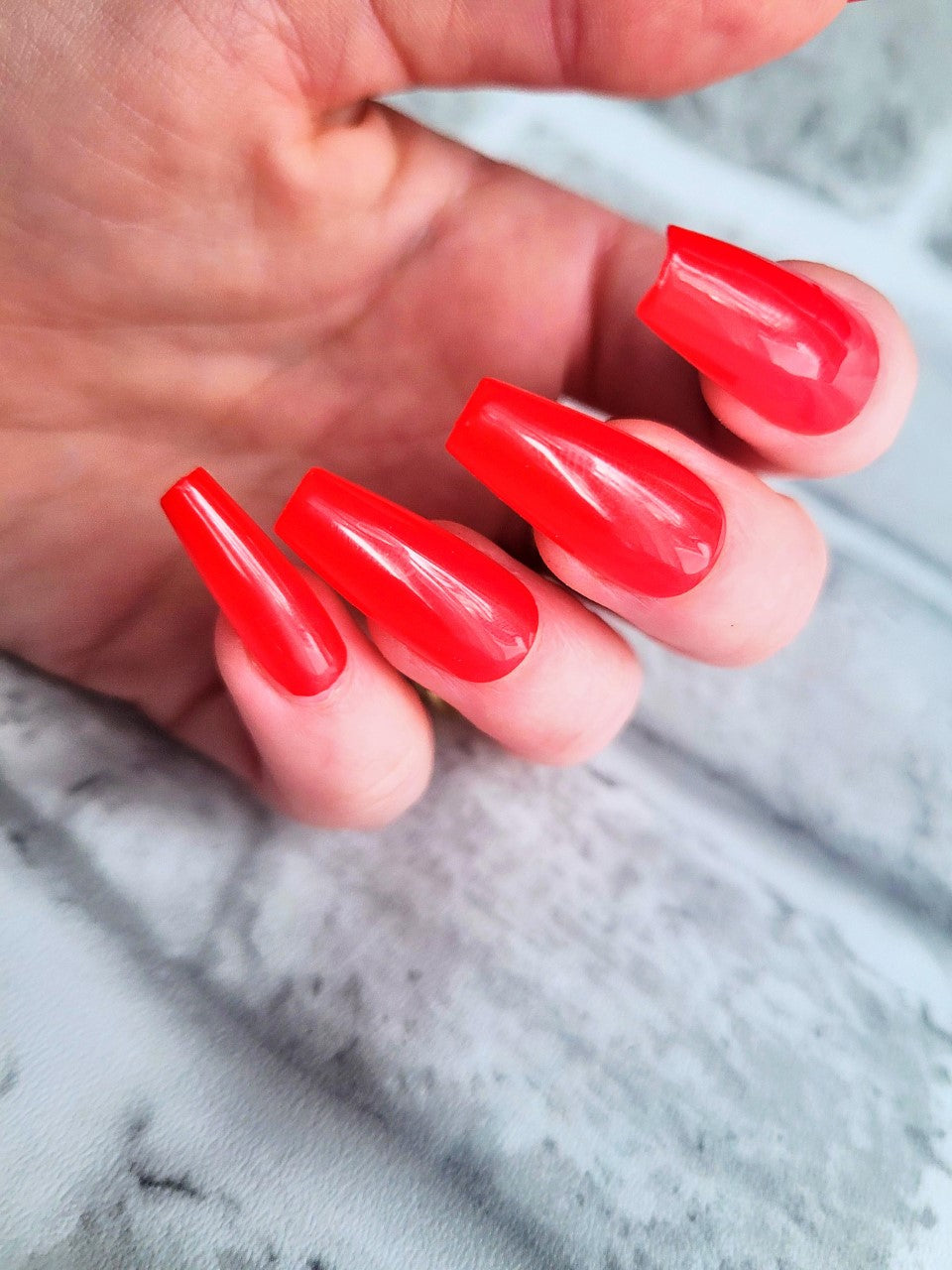 Capsules pleines gel souple - #2 Ballerine moyen