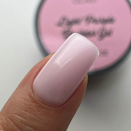 Gel de construction LIGHT PURPLE - Builder Gel | MADAM GLAM