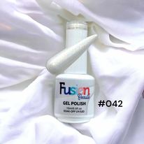 042 Vernis UV | LED - BRILLANT blanc