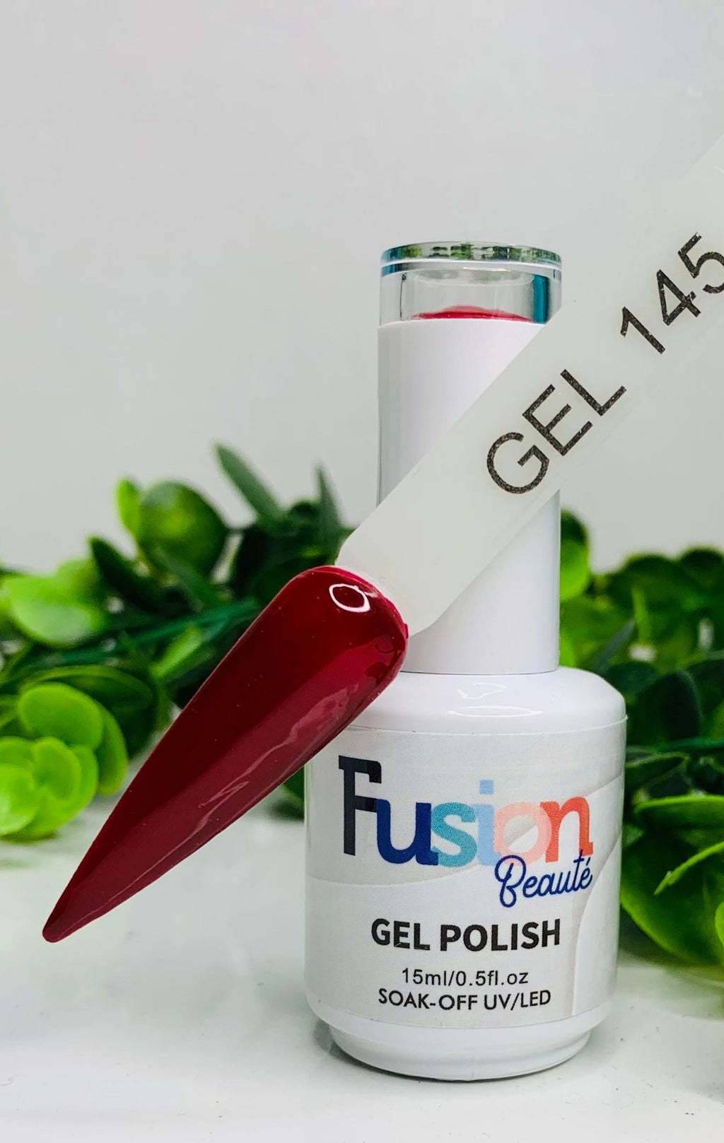 Vernis UV / LED  145 Fusion Beauté