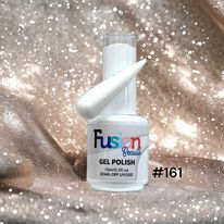 161 Vernis UV | LED - BLANC NACRÉ