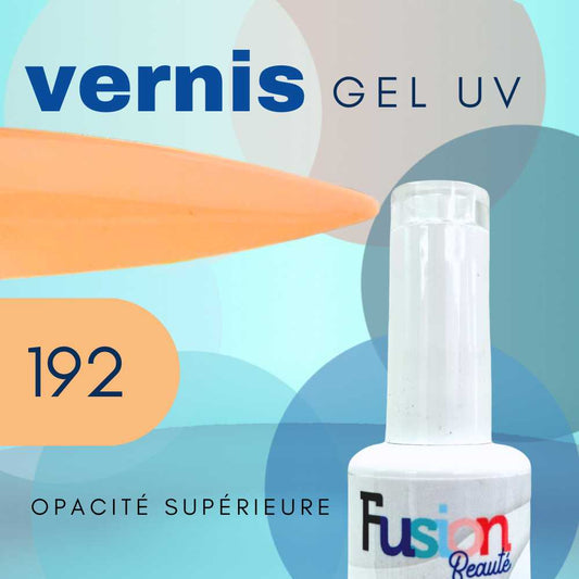 192 Vernis UV | LED