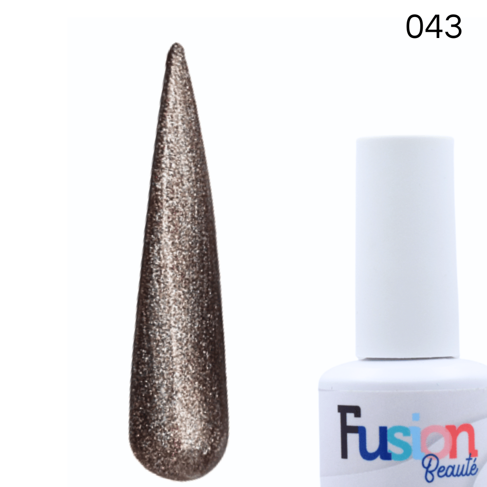 PLATINUM 043 Festive | Vernis GEL LED uv
