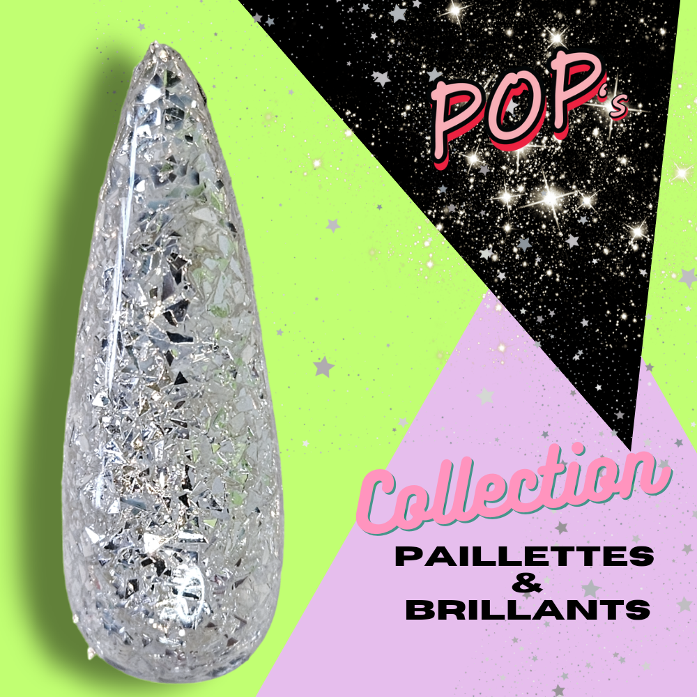 Paillette POP's -M04