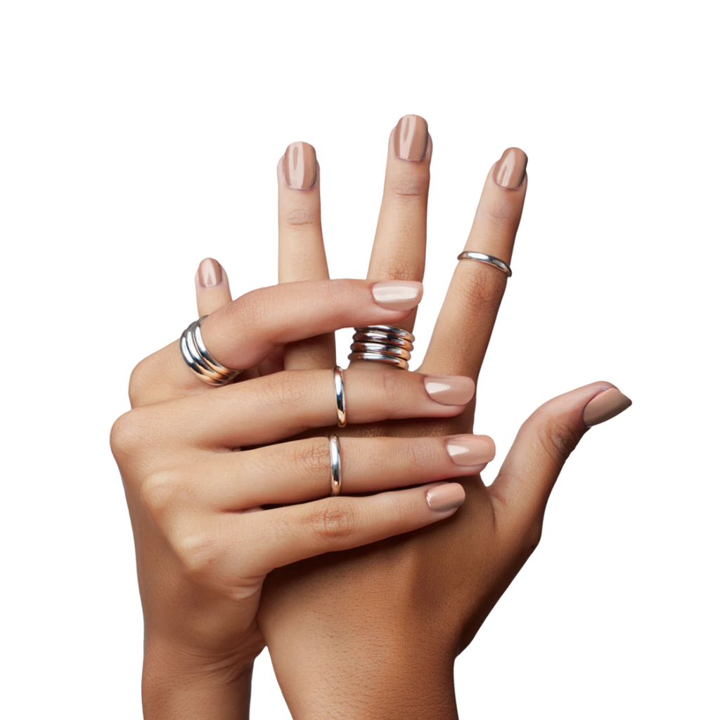 PUDDING GEL | Warm Peach | Madam Glam