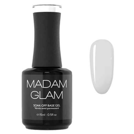 BASE | Vernis UV | MADAM GLAM