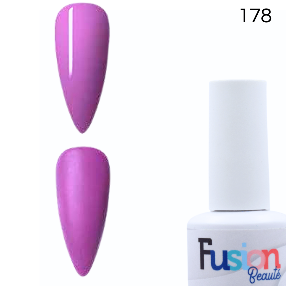 178 Vernis UV | LED
