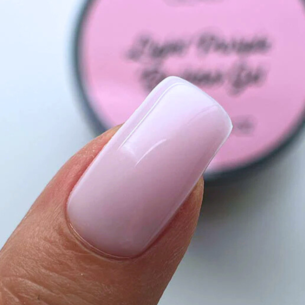 Gel de construction LIGHT PURPLE - Builder Gel  | MADAM GLAM