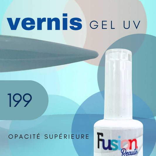 199 Vernis UV | LED