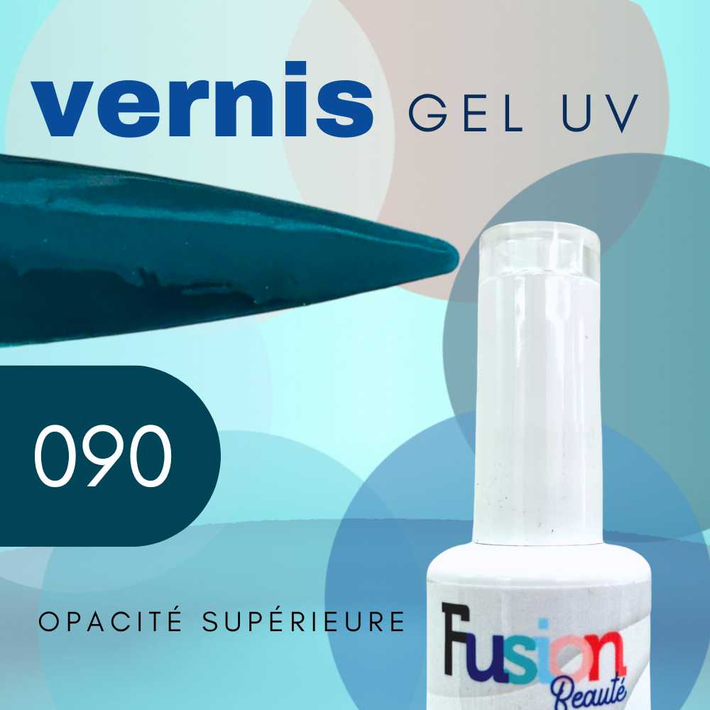 090 Vernis UV | LED