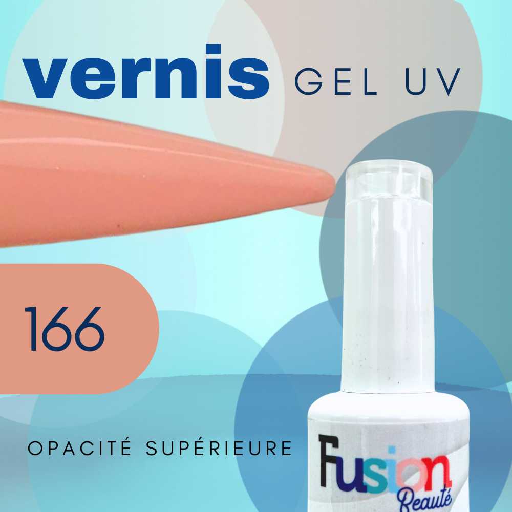 166 Vernis UV | LED