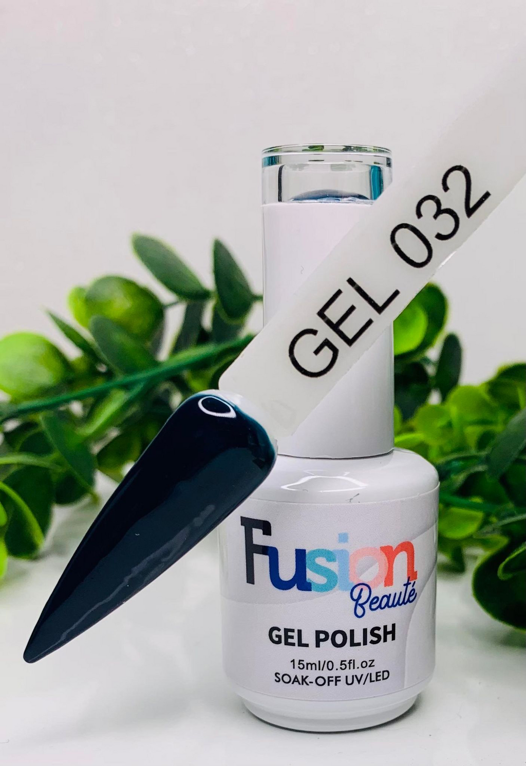 Vernis UV / LED 032 Fusion Beauté