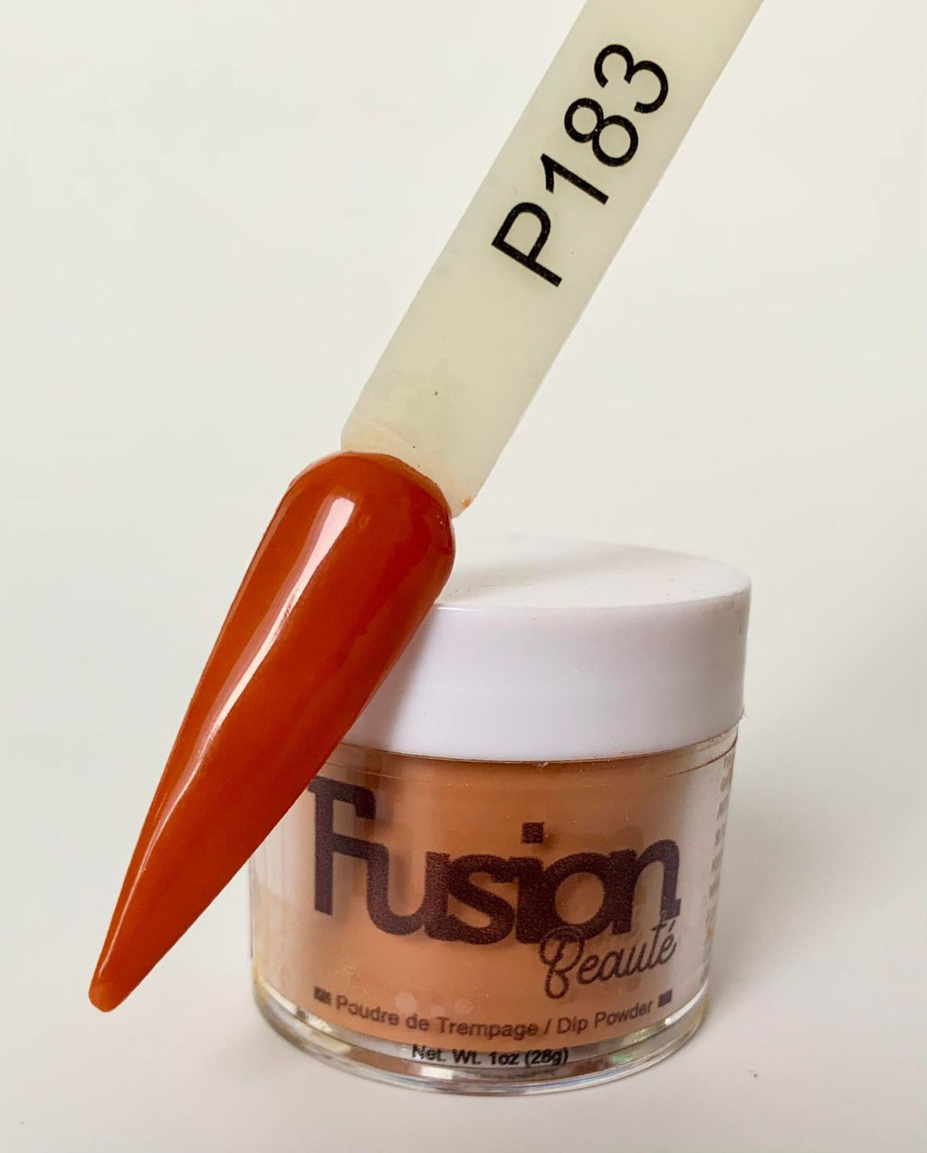 Poudre collection VIGNOBLE 1oz - 183 Fusion Beauté