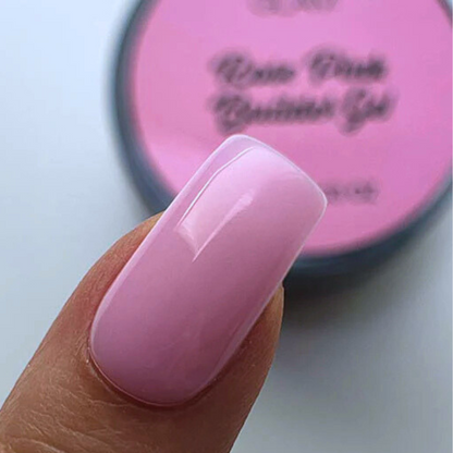 Gel de construction ROSE~PINK Builder Gel  | MADAM GLAM