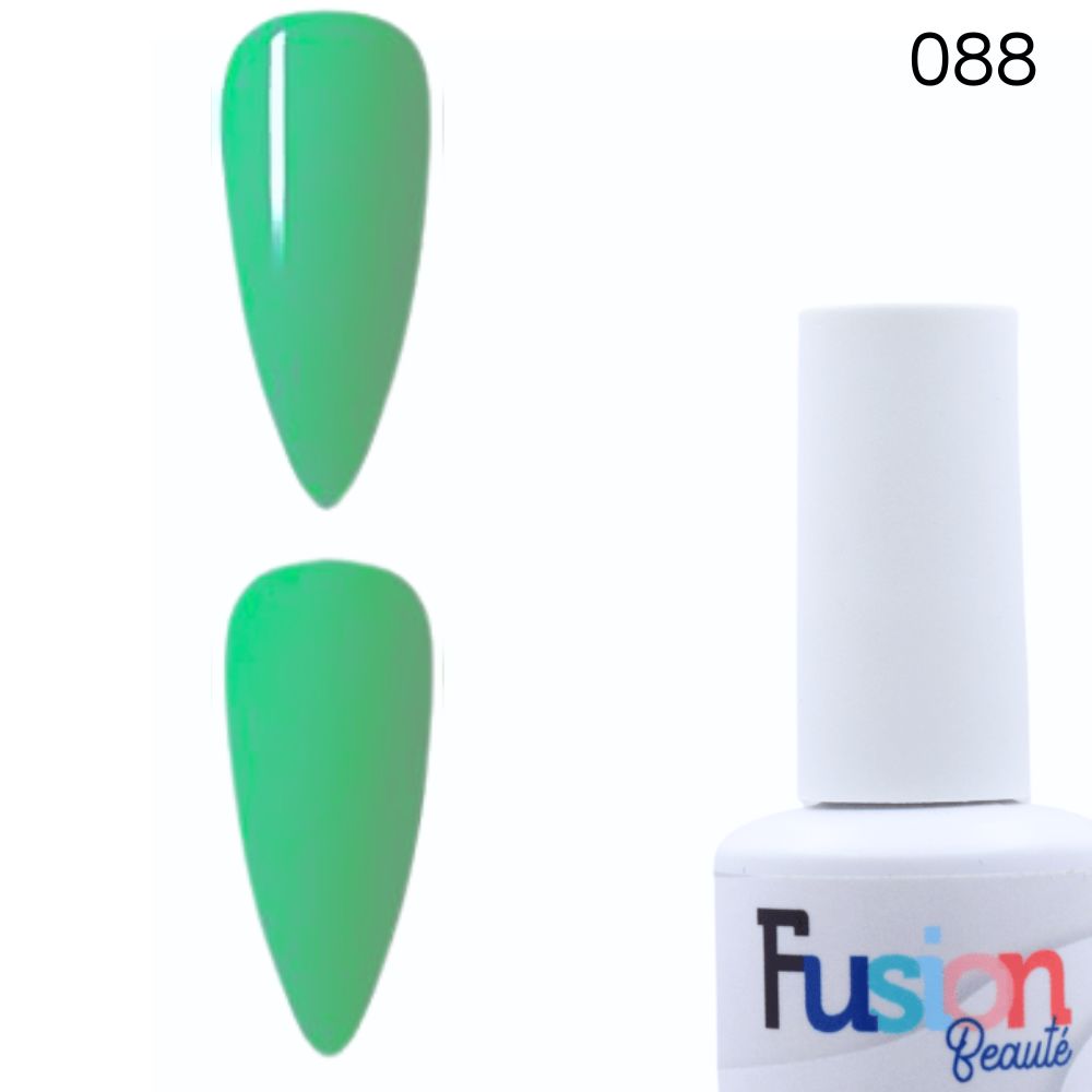 Vernis UV / LED 088 Fusion Beauté