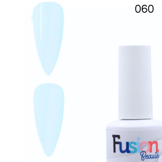 Vernis UV / LED  060 Fusion Beauté
