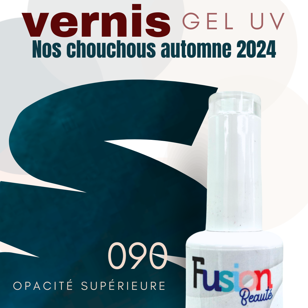 090 Vernis UV | LED