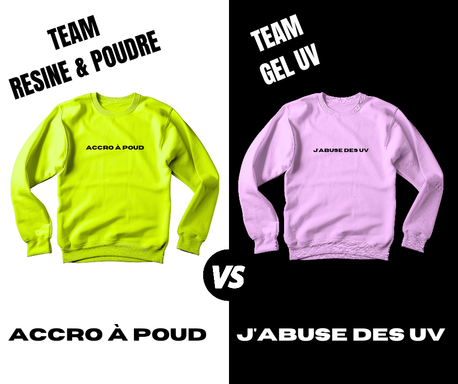 Ton parfait Crewneck | Plusieurs choix