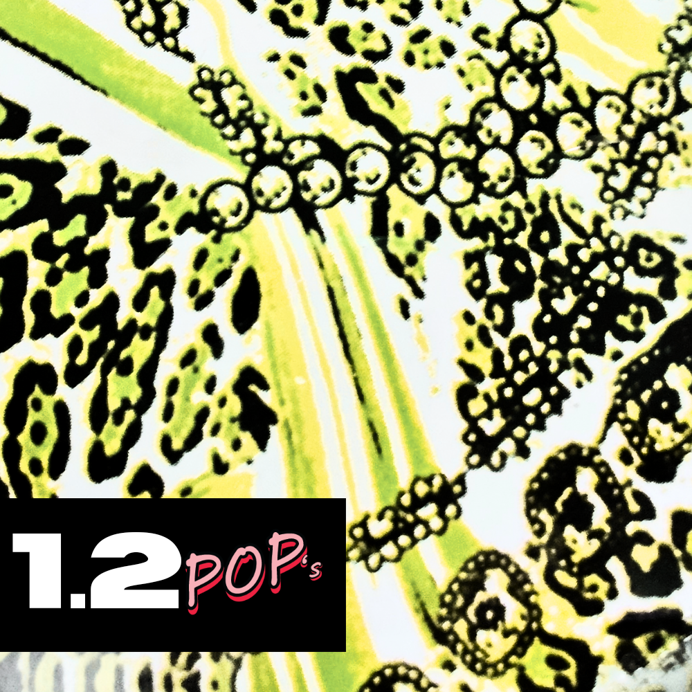 Foil model 1.2