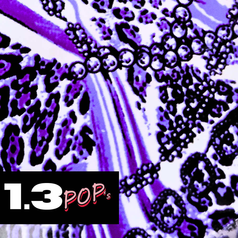 Foil model 1.3