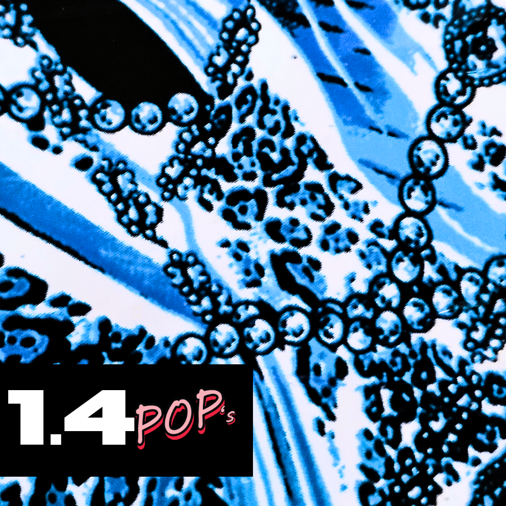 Foil model 1.4