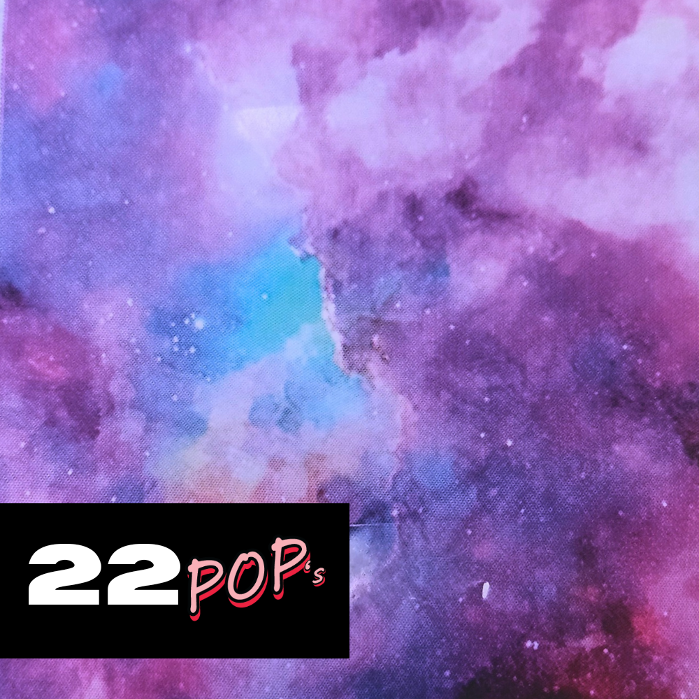 Foil model 22