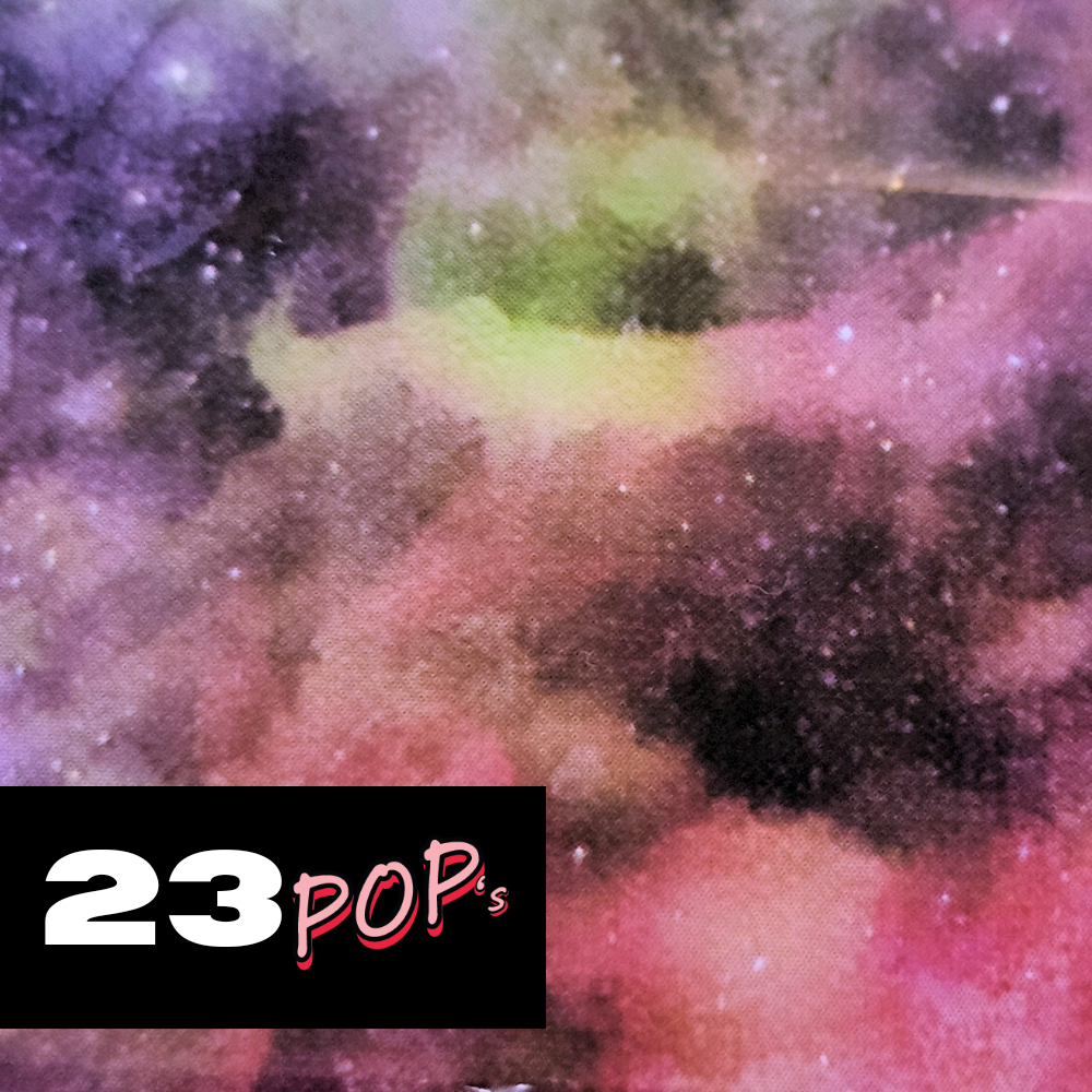Foil model 23
