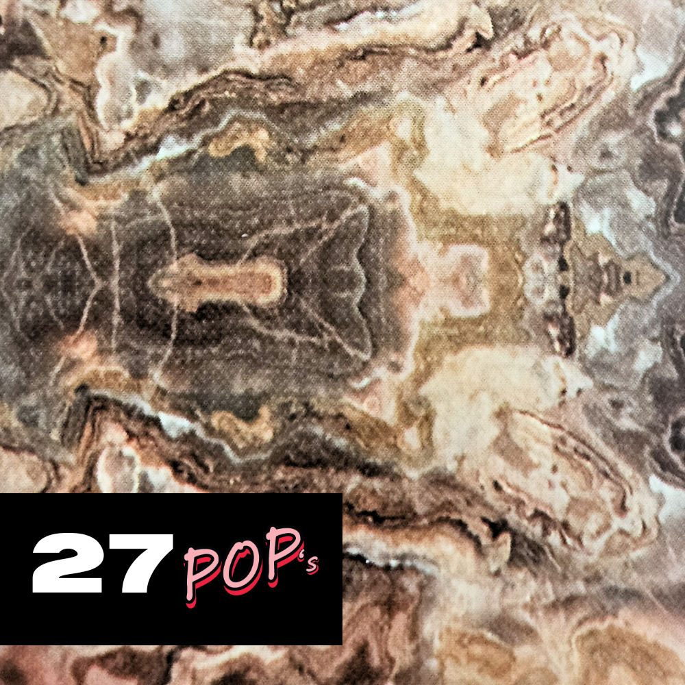 Foil model 27