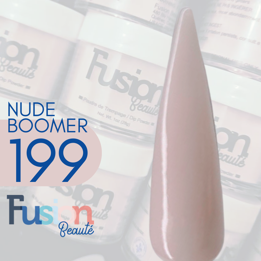 Boomer Powder 199