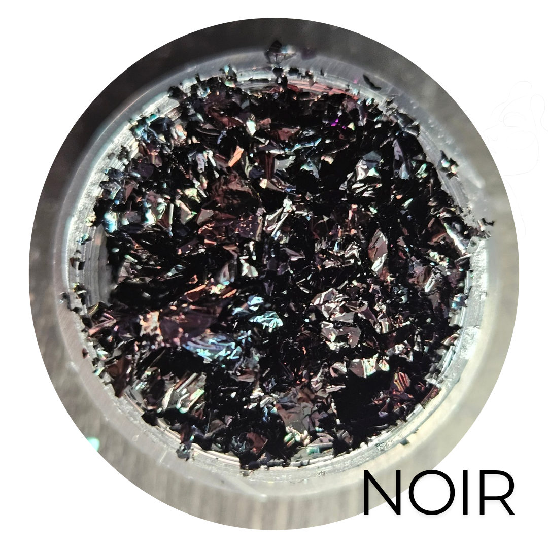 Noir | Mylar pot 20g