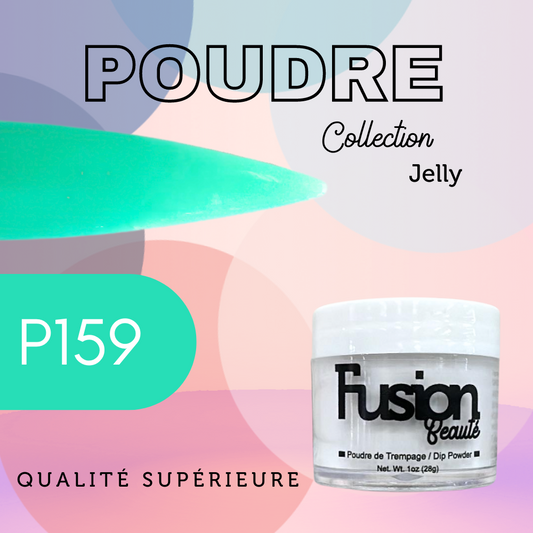 159 Poudre Fusion Beauté 1 oz