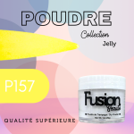 157 Poudre Fusion Beauté 1 oz