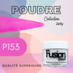 153 Poudre Fusion Beauté 1 oz