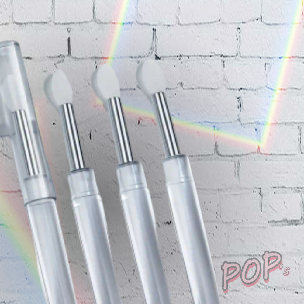 Applicateur pigment | Tampon silicone 1X