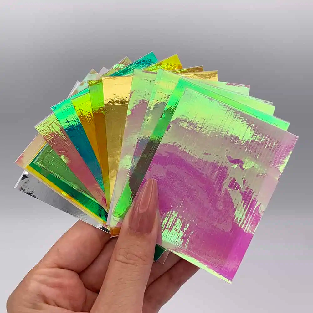 AUTOCOLLANT | LIGNES COLORÉES 16 COULEURS Marie-Ève Mongeau