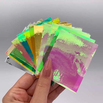 AUTOCOLLANT | LIGNES COLORÉES 16 COULEURS Marie-Ève Mongeau