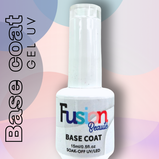 Base régulière UV | Fusion beauté