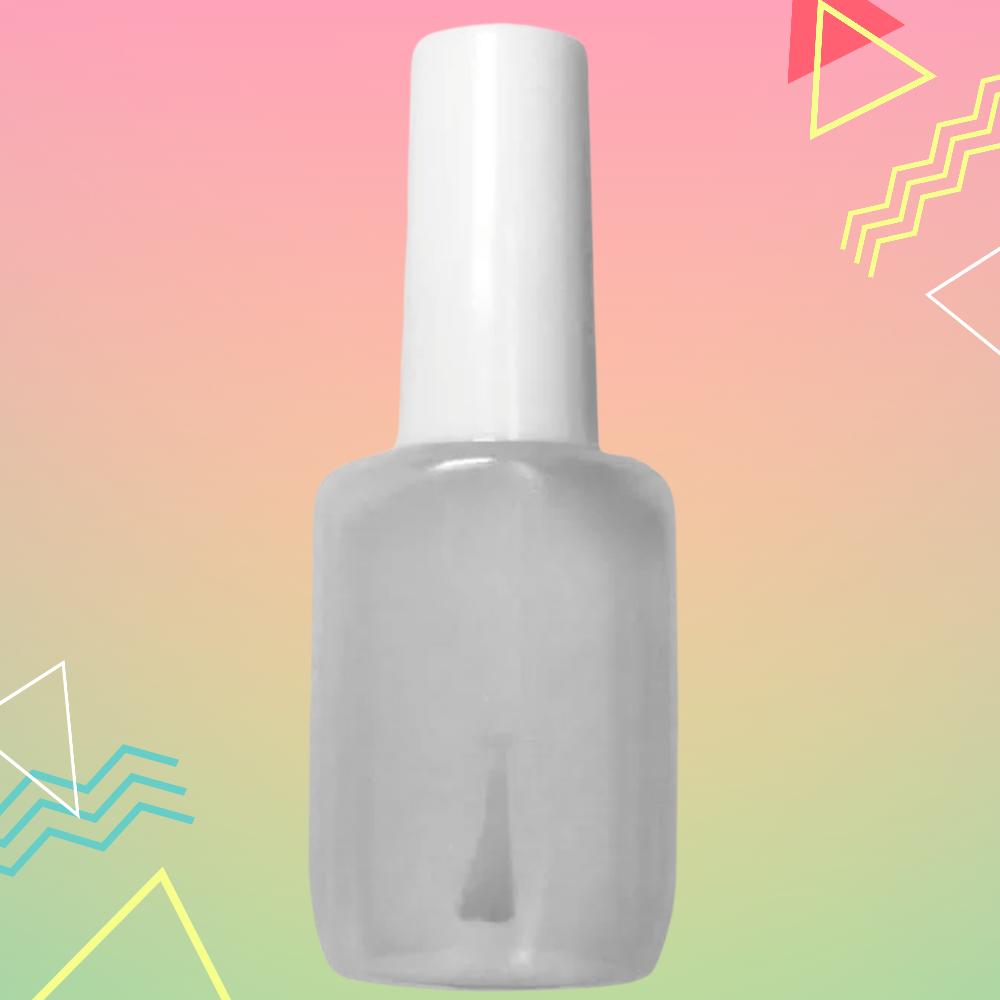 Bouteilles colle vides - Les essentiels