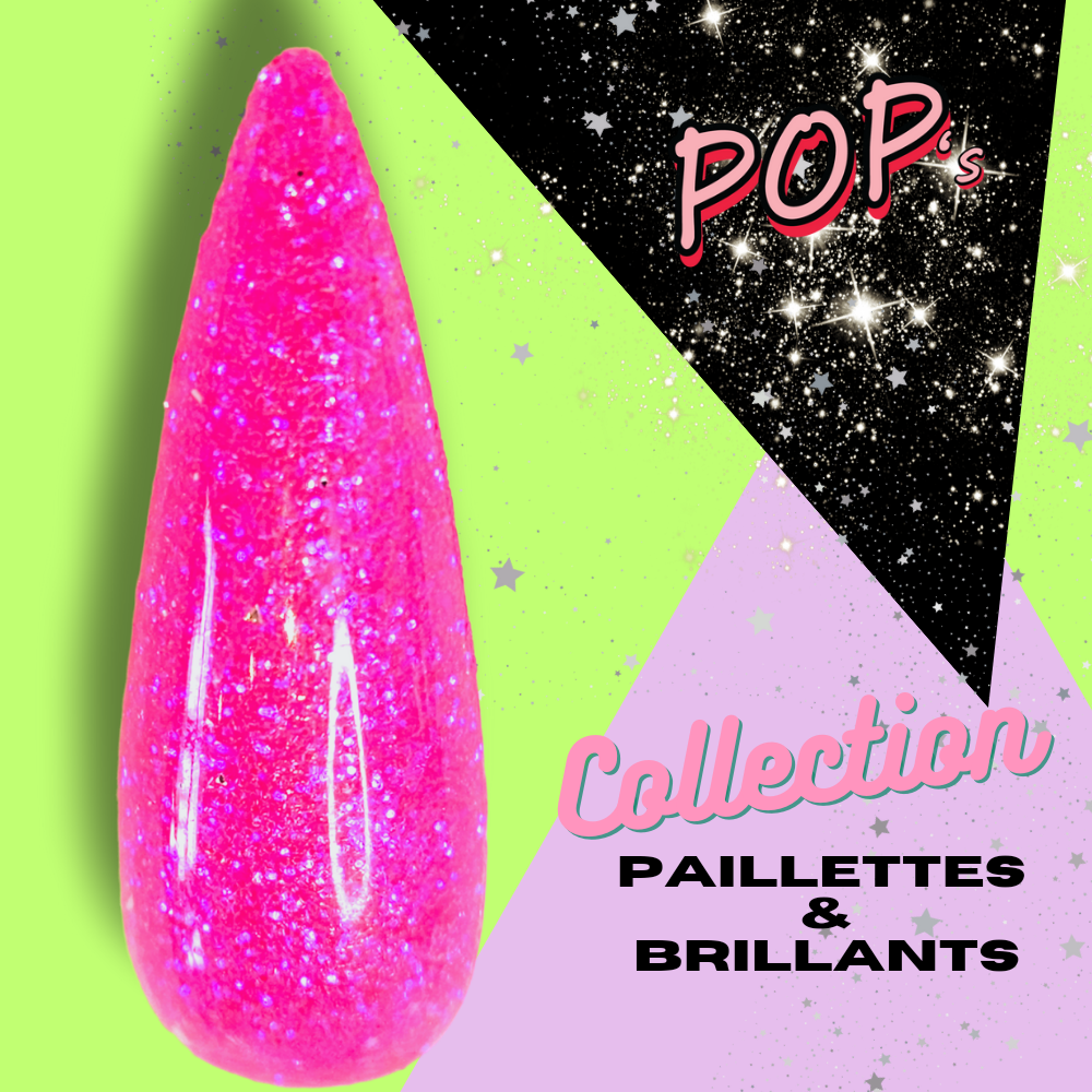 Brillant POP’s -127