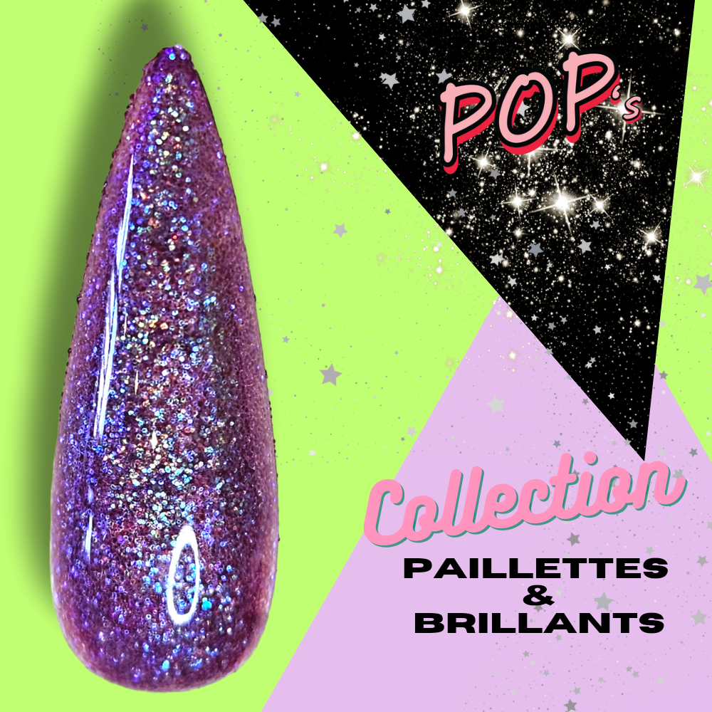 Brillant POP’s -30