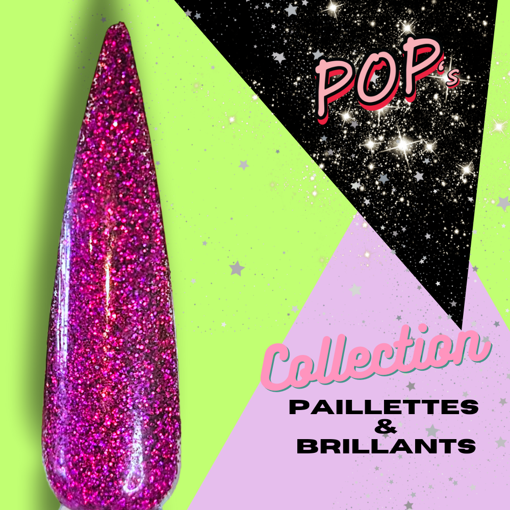 Brillant POP’s -h24