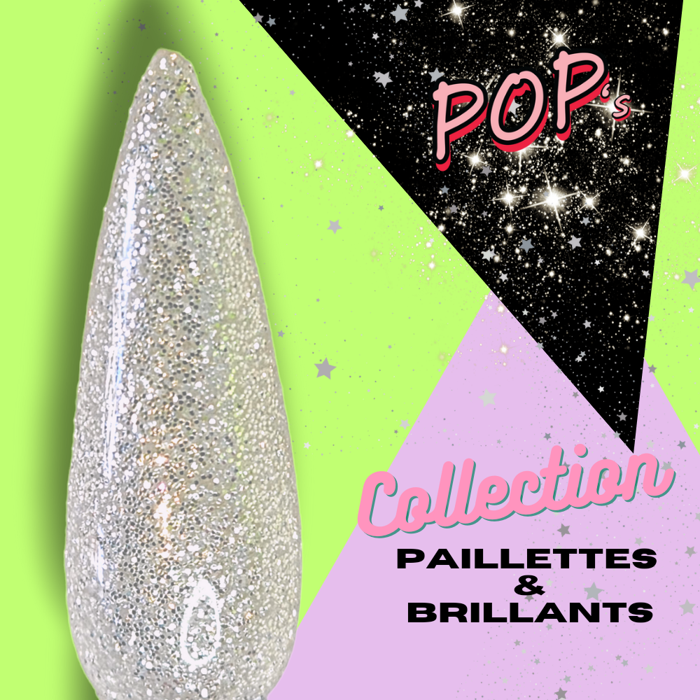 Brillant POP’s -m04