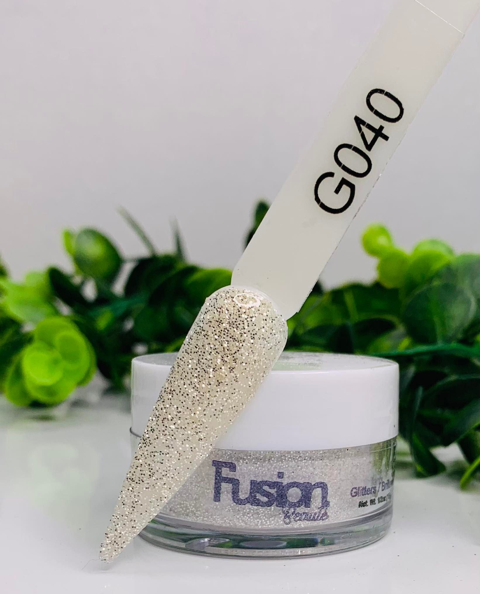 Brillants 040 Fusion Beauté