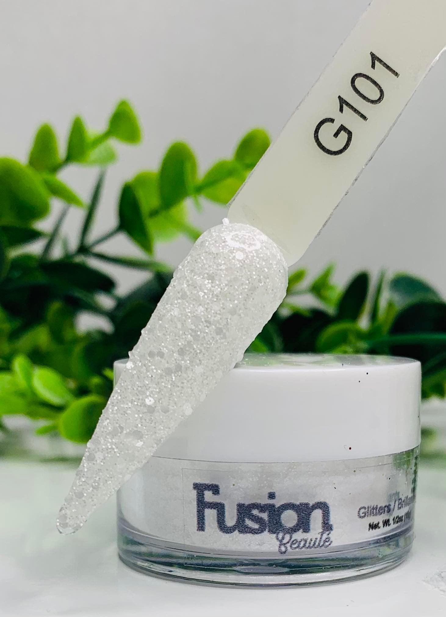 Brillants 101 Fusion Beauté