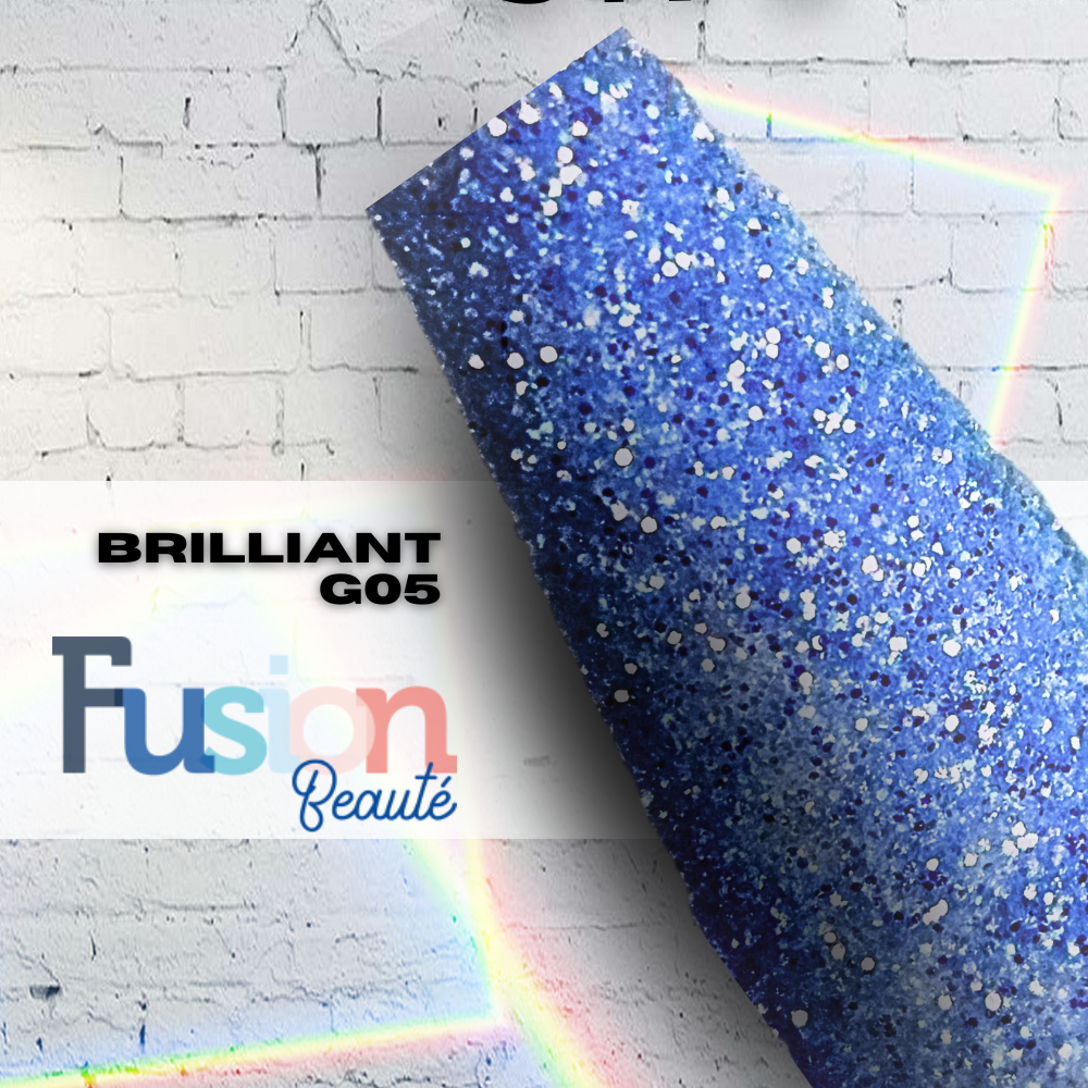 Brillants G05 Fusion Beauté