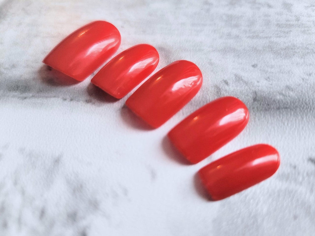 Capsules pleines gel souple - #6 Carré moyen