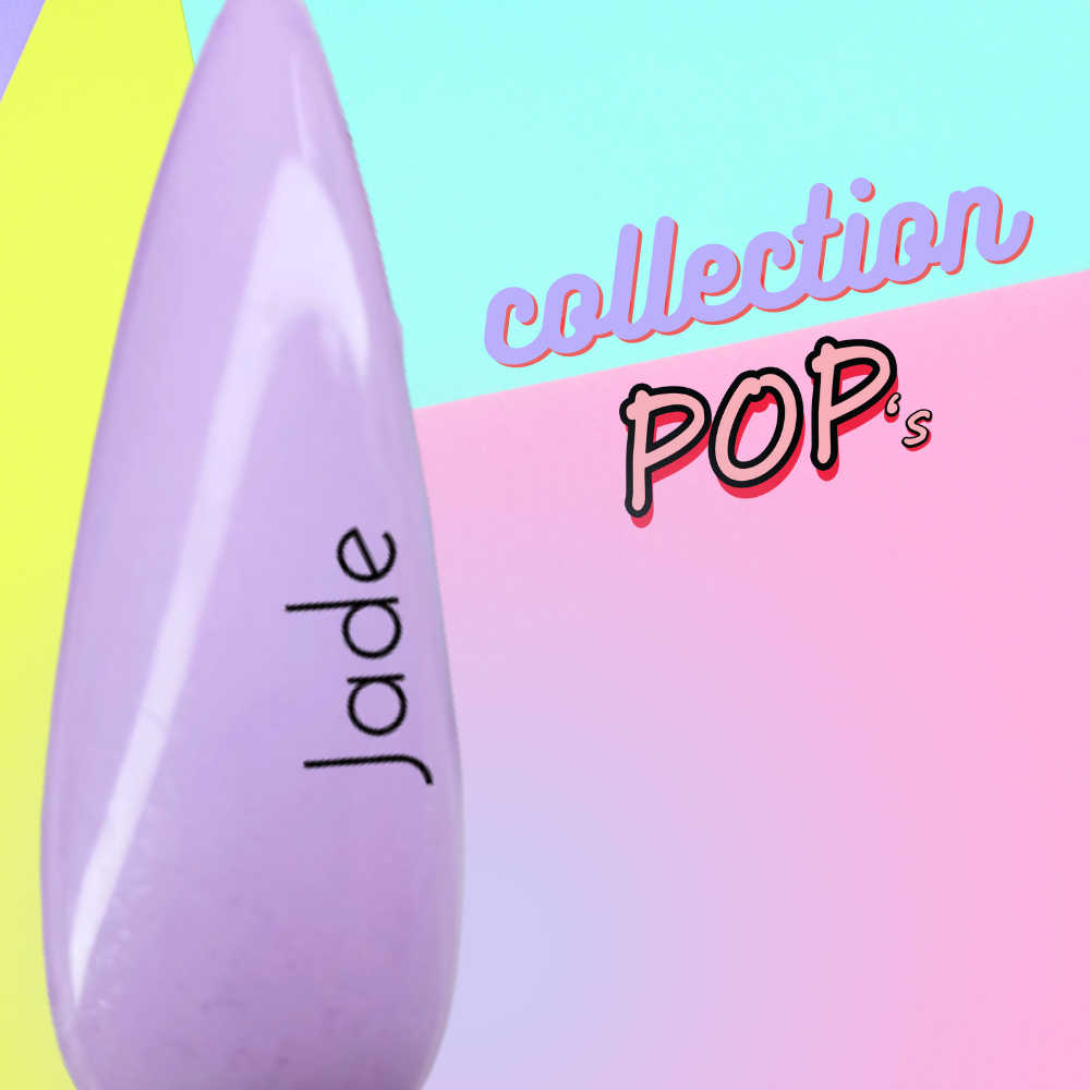 Jade 1oz / Poudres de couleurs POP'S pour résine et poudre